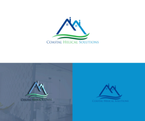 Logo Design by Vision Exalt Technology for this project | Design: #20082714