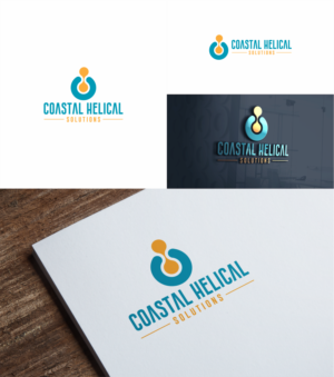 Logo Design by creativechauhan1989 for this project | Design: #20076635