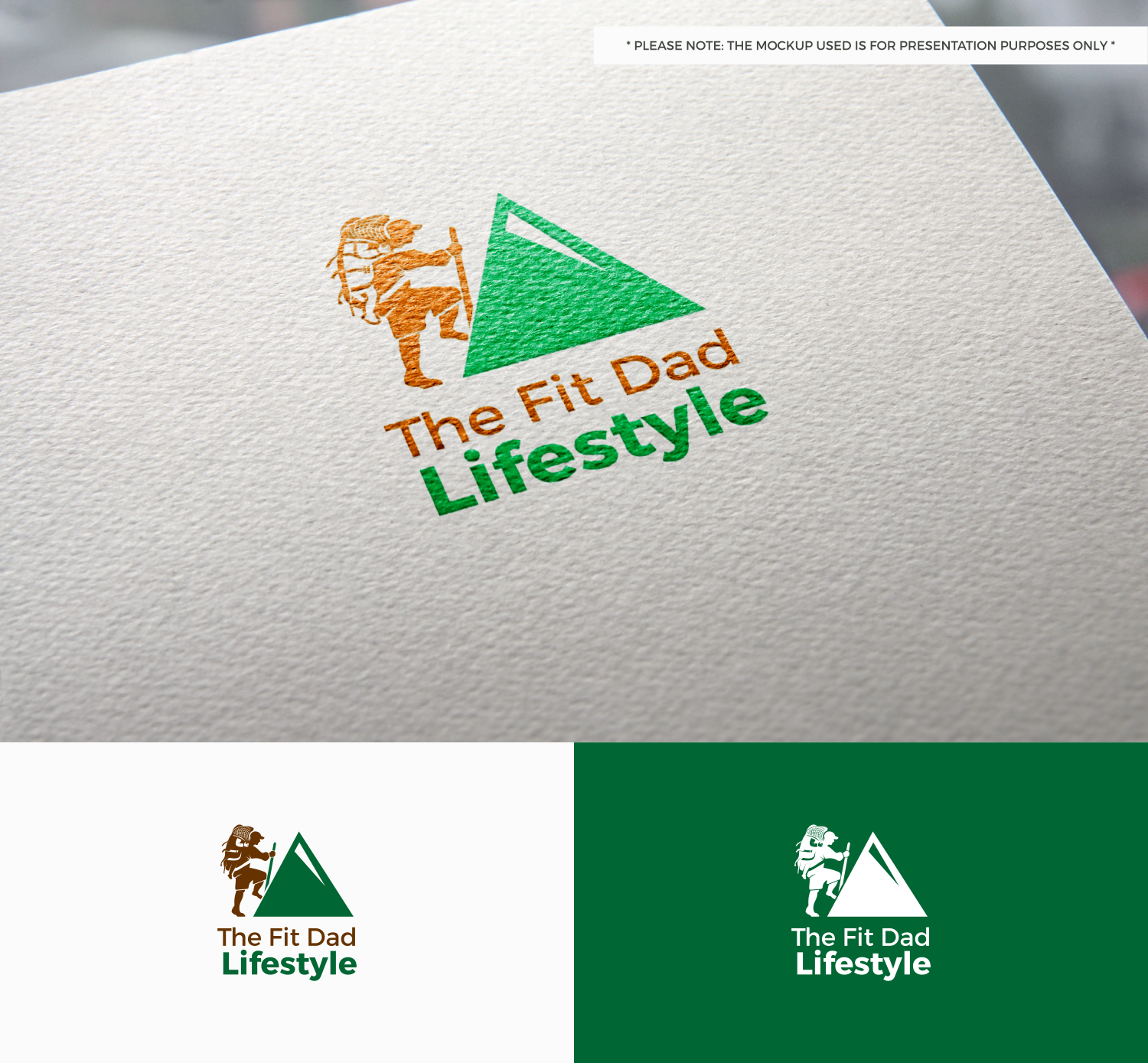 Logo Design by R!CKY for this project | Design #20108640