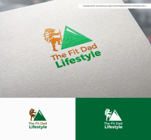 Logo Design by R!CKY for this project | Design: #20108640