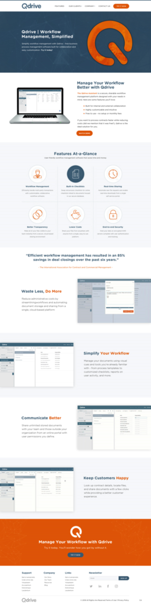 Web Design by pb for this project | Design: #20083420
