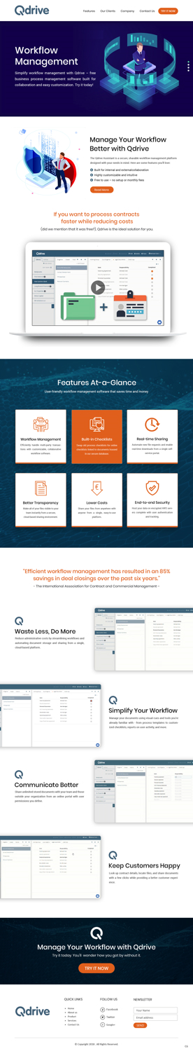 Web Design by pb for this project | Design: #20083423