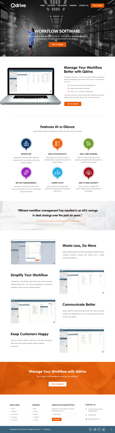 Web Design by pb for this project | Design #20083429