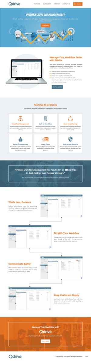 Web Design by pb for this project | Design: #20083434