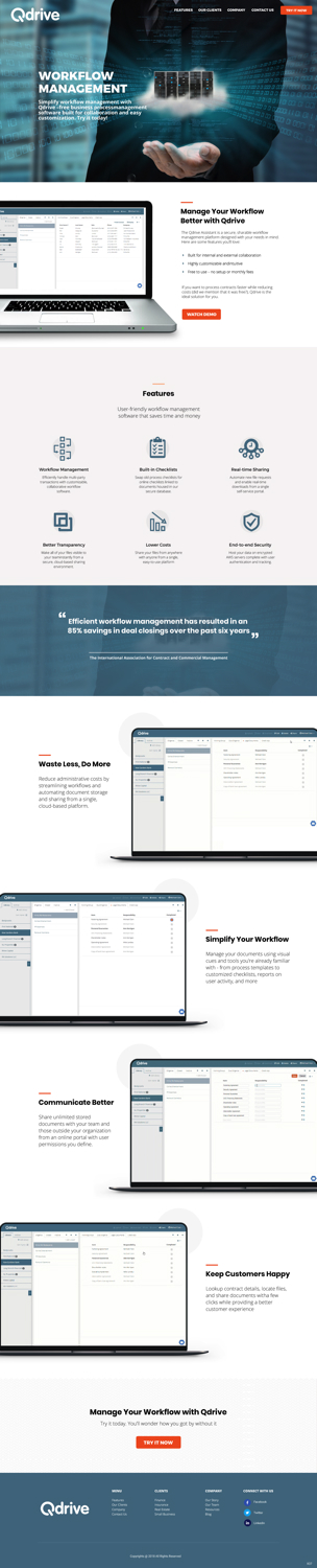 Web Design by pb for this project | Design #20104342