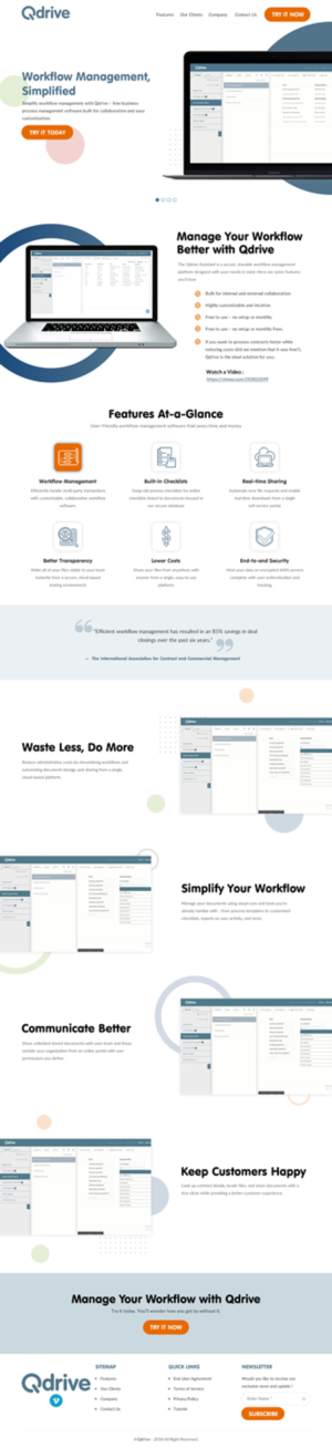 Web Design by rightway for this project | Design: #20094197