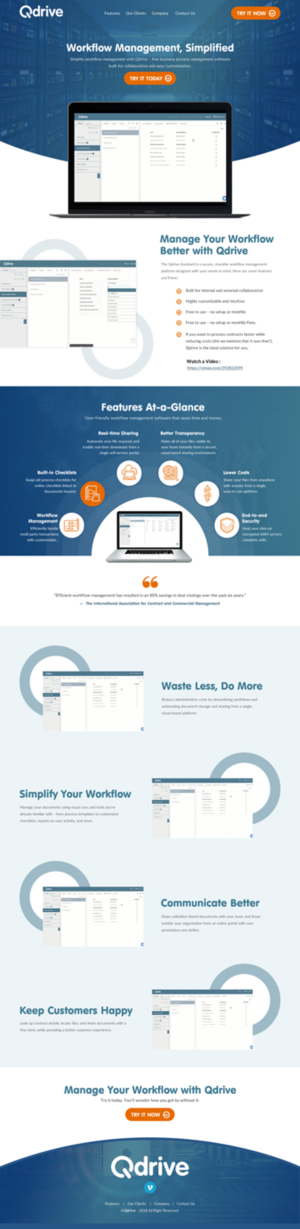 Web Design by rightway for this project | Design: #20094200