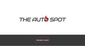 The Auto Spot  | Logo Design by DominicDesign