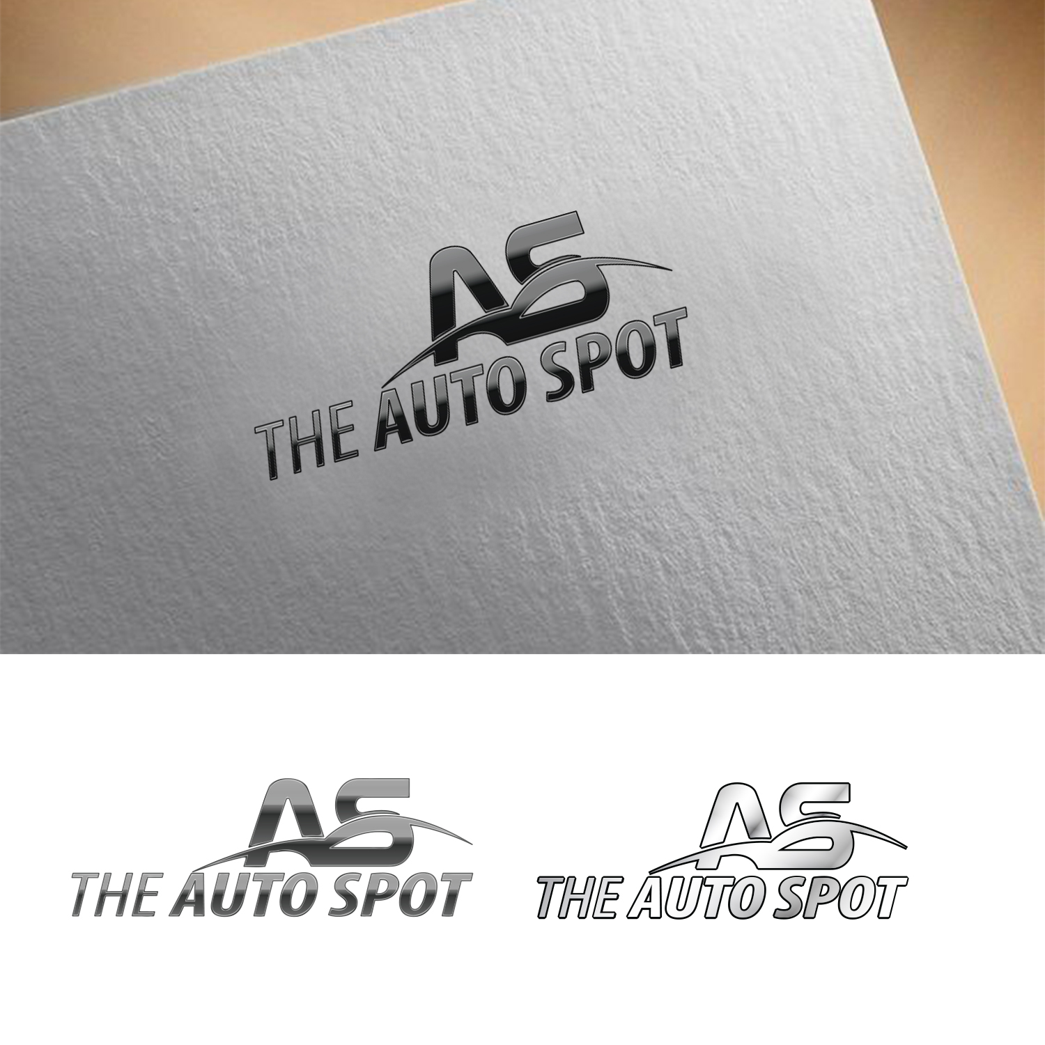 Logo Design by r4rinil 2 for this project | Design #20071362