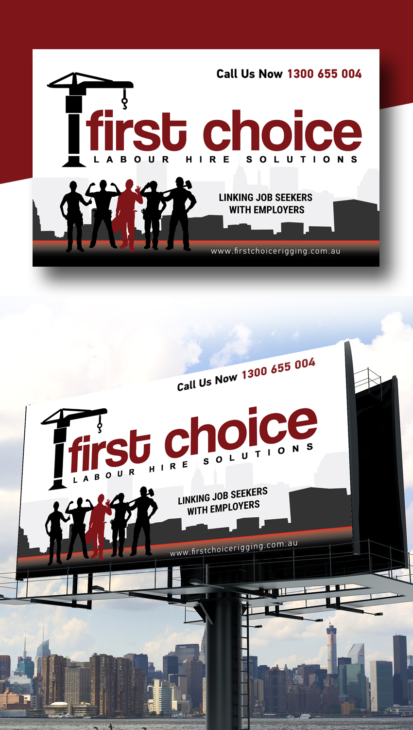 Signage Design by uk for this project | Design #20107069