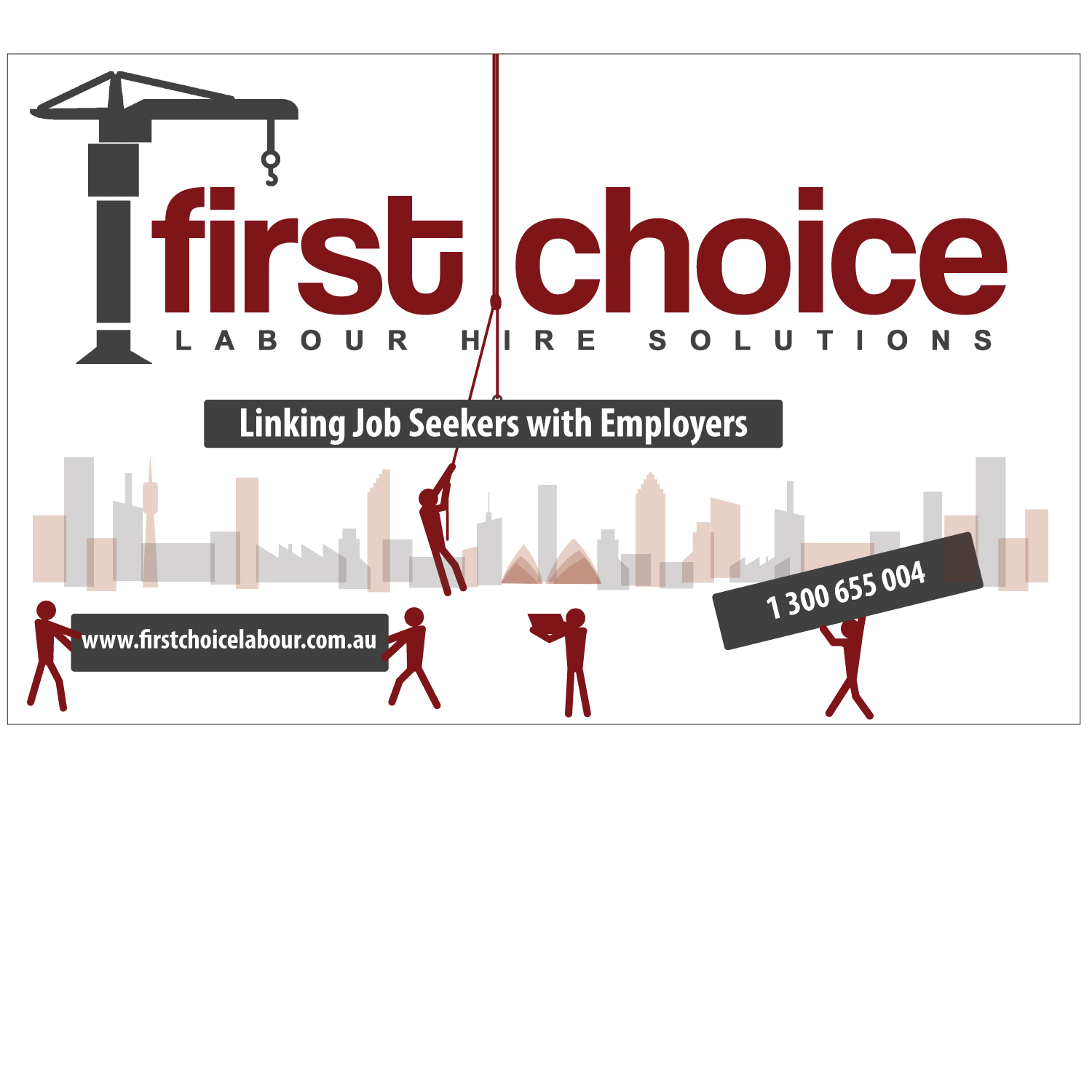 Signage Design by Kings Bishop Design for this project | Design #20113931