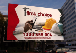 Signage Design by UrbainFX for this project | Design: #20106811