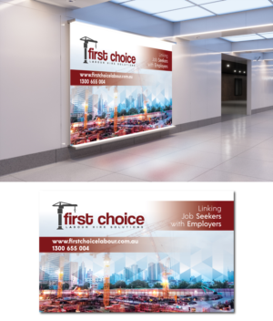 Signage Design by Impressive Sol
