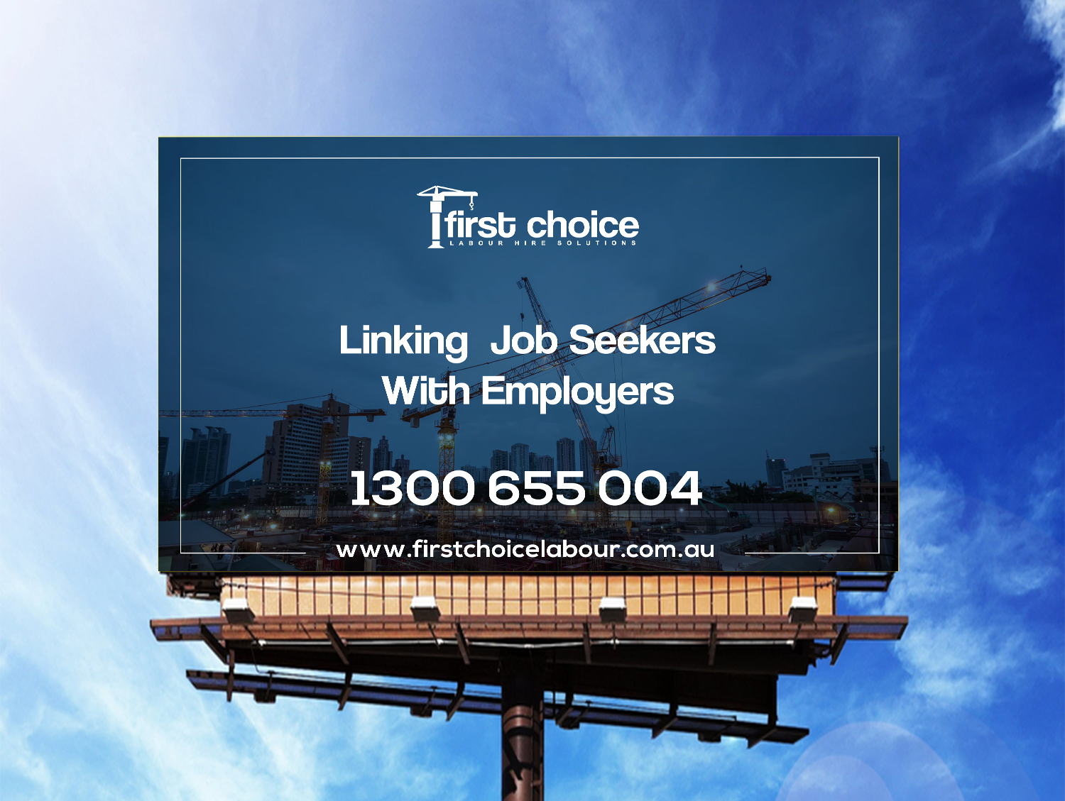 Signage Design by debdesign for this project | Design #20092717