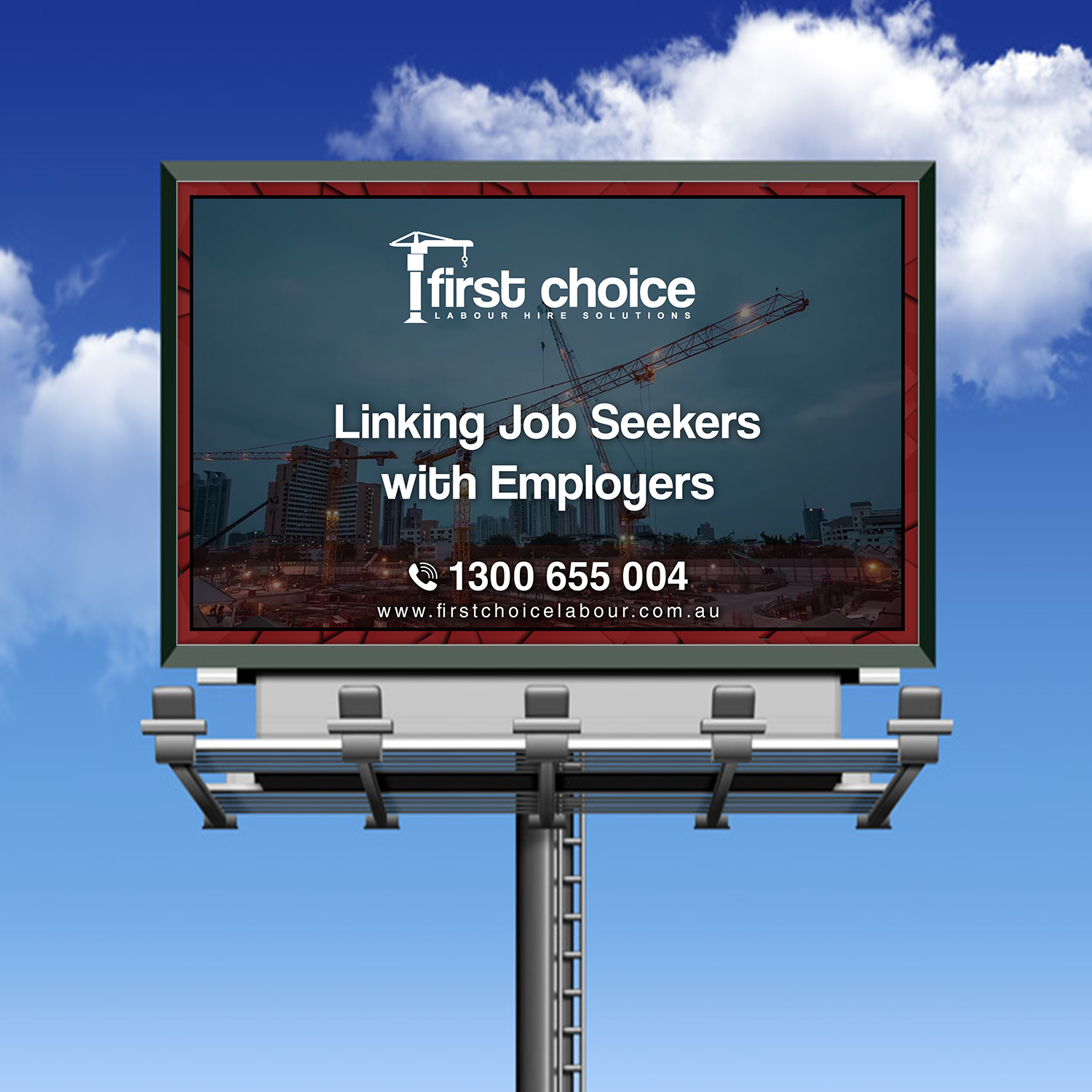 Design de Panneau par debdesign pour ce projet | Design #20093458