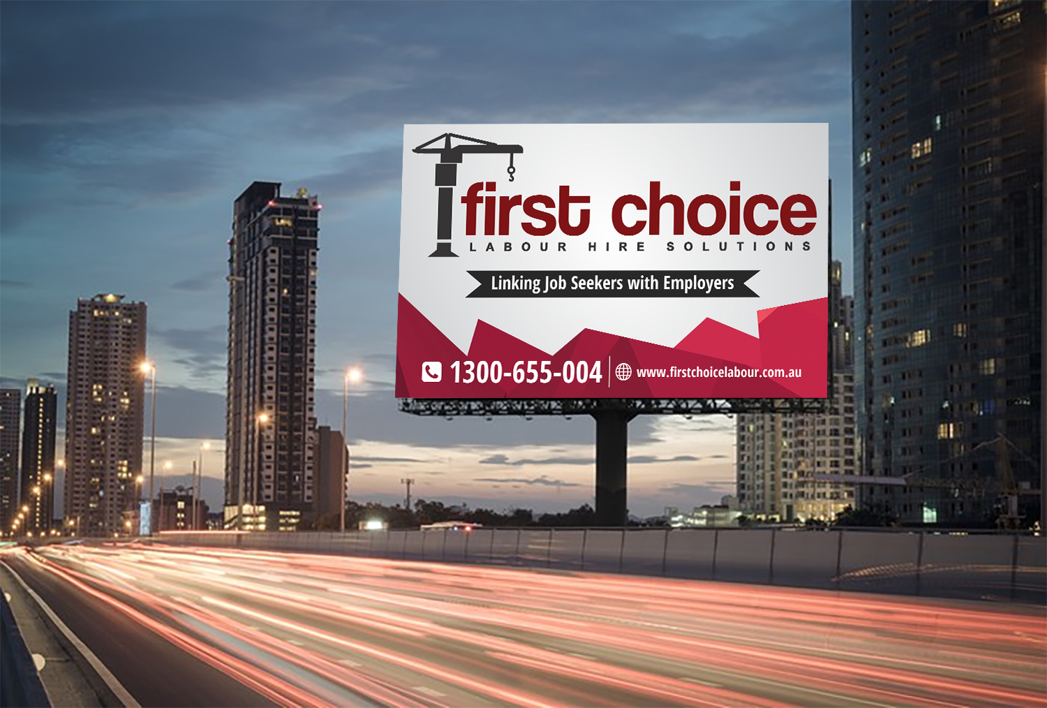 Signage Design by Aurora:) for this project | Design #20113531