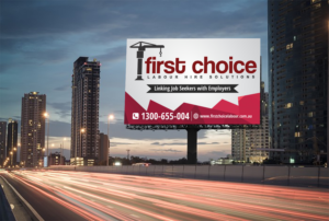 Signage Design by Aurora:) for this project | Design: #20113531