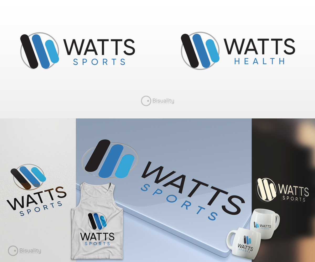 Logo Design by Bisuality for this project | Design: #20082577