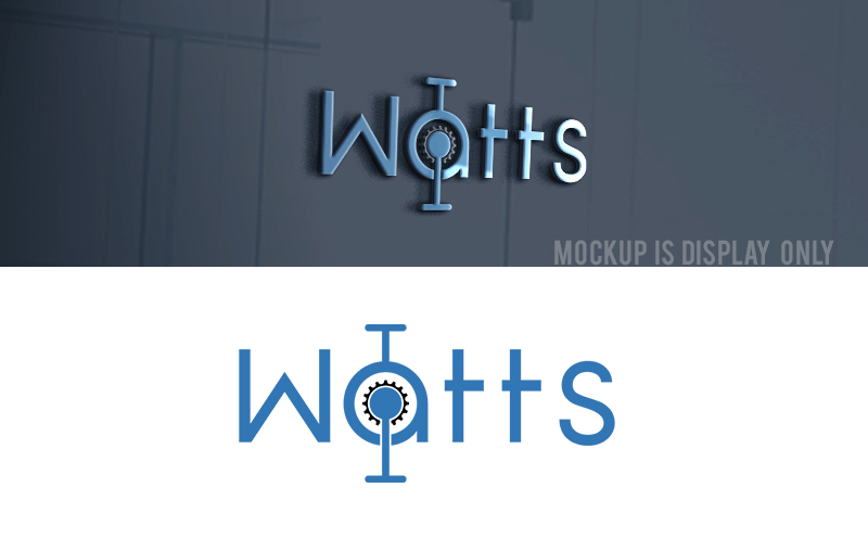 Logo Design by ilovedesign1 for this project | Design #20078930