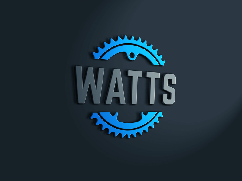 Logo Design by Madara Uchiha for this project | Design #20071924