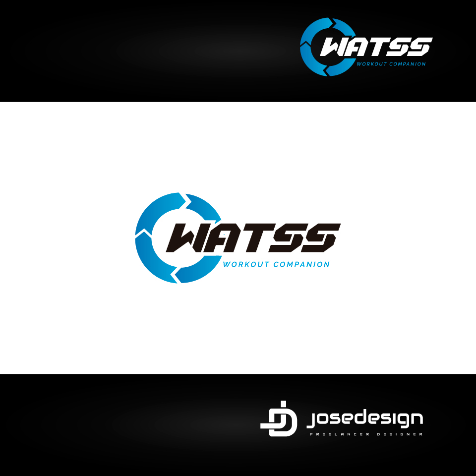 Logo Design by JoseDesign for this project | Design #20073875