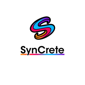SynCrete  | Logo-Design von borzoid
