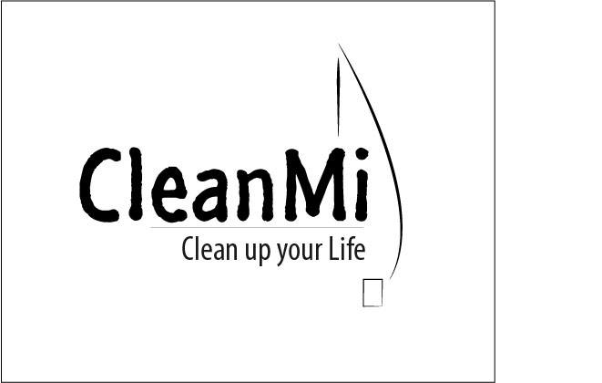 Logo Design by koshy medawatta for THAT GUY WITH A BROOM | Design #20076885