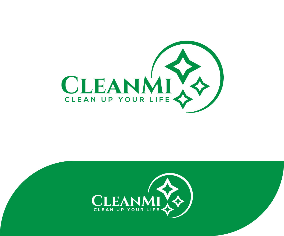 Diseño de Logo por CooperCreates para THAT GUY WITH A BROOM | Diseño #20082346