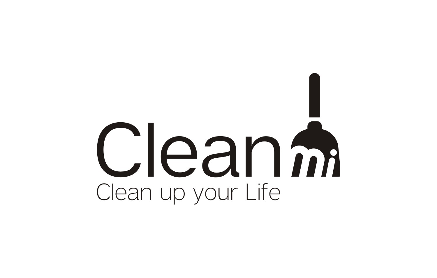 Logo Design by sandeep 11 for THAT GUY WITH A BROOM | Design #20077712