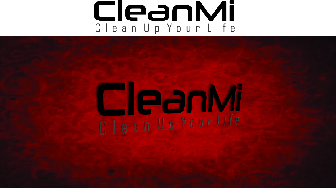 Logo Design by Zarmin for THAT GUY WITH A BROOM | Design #20104010