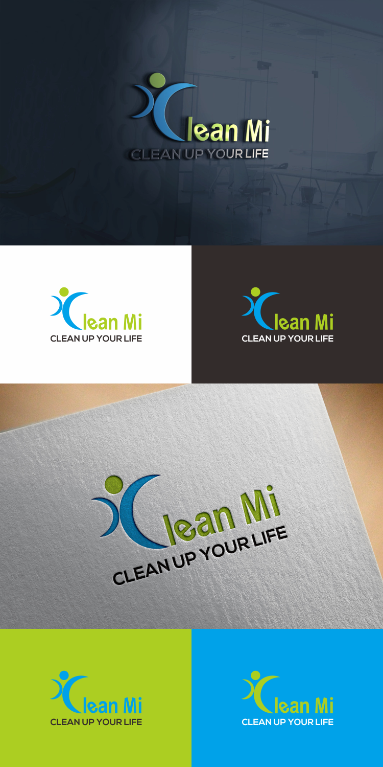 Design de Logo par albiano 2 pour THAT GUY WITH A BROOM | Design #20076319