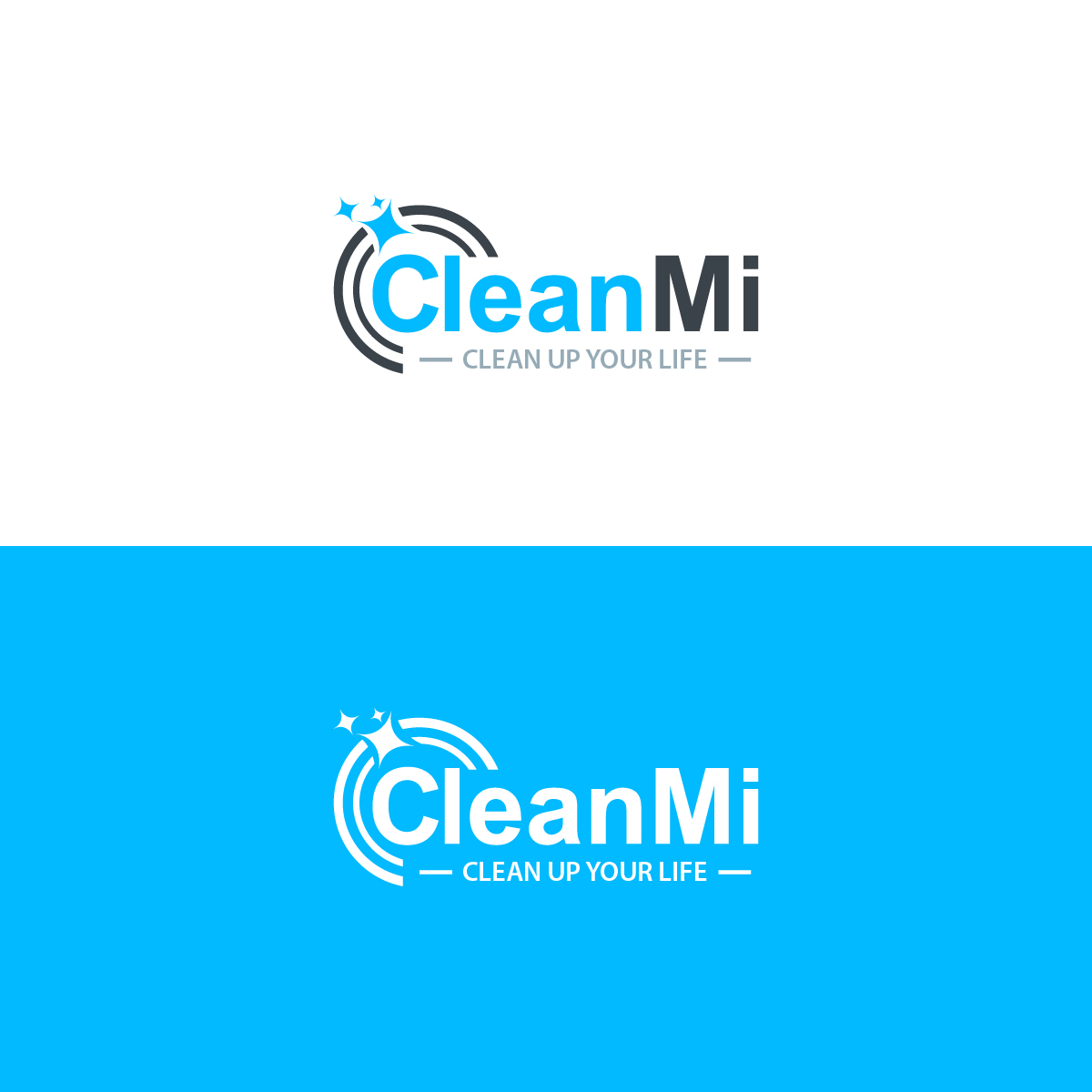 Design de Logo par Log-X pour THAT GUY WITH A BROOM | Design #20068308