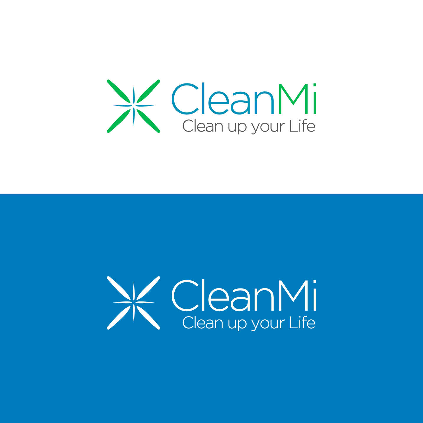 Logo Design by V4Vectorian for THAT GUY WITH A BROOM | Design #20073723