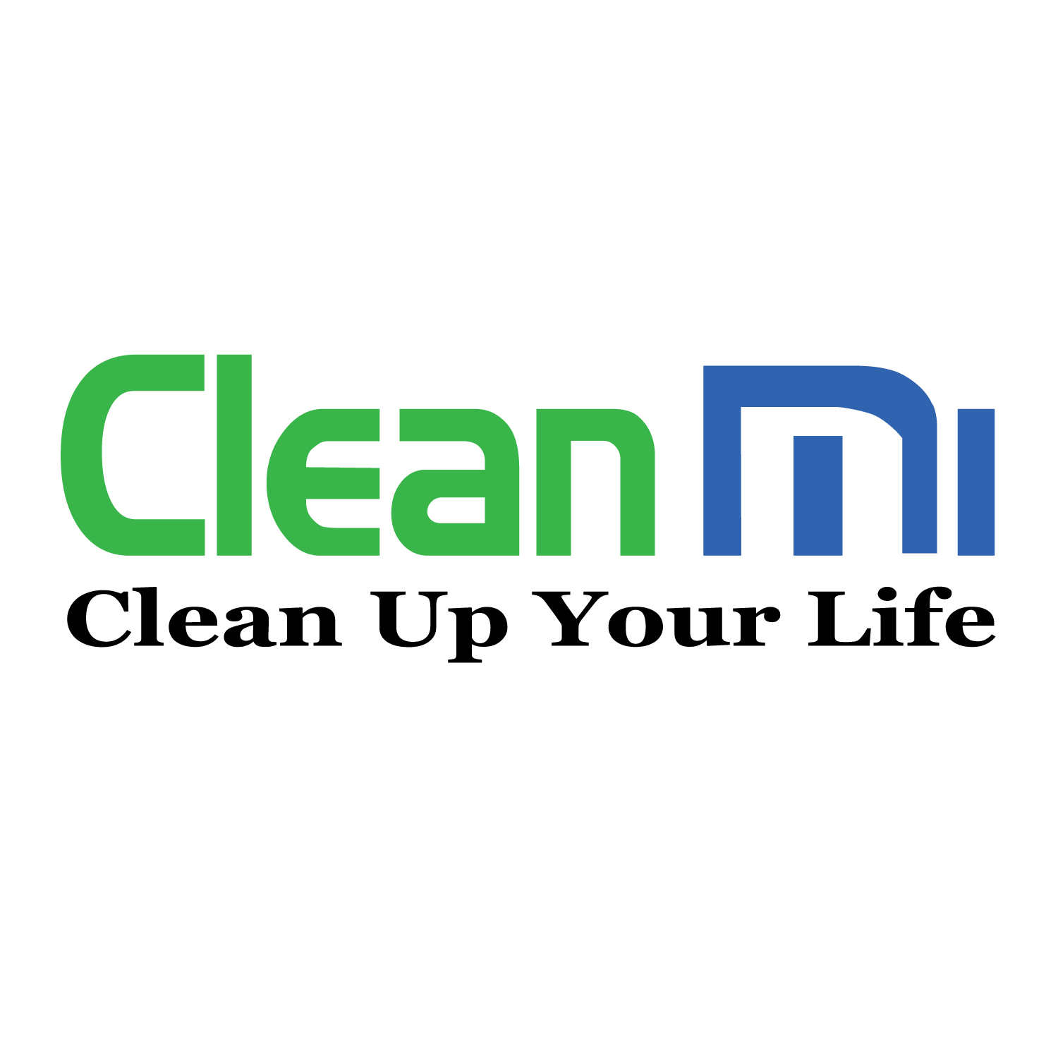 Logo-Design von NOUH für THAT GUY WITH A BROOM | Design #20130186