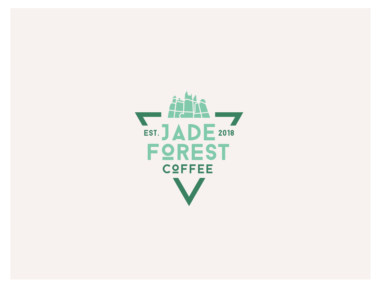 Logo-Design von wonderland für dieses Projekt | Design #20090024