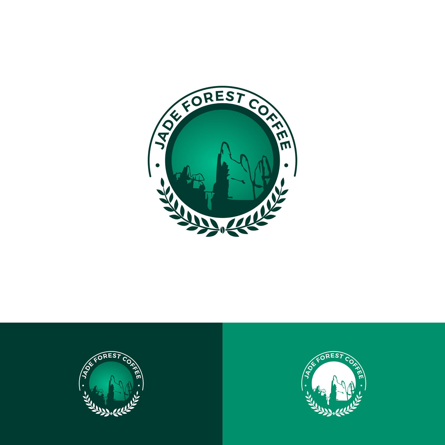 Logo Design by zatsukiki for this project | Design #20114875