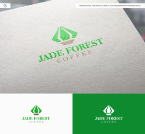 Logo Design by R!CKY for this project | Design: #20118153