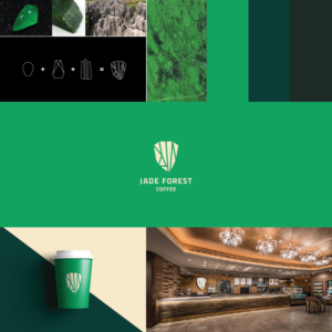 Logo Design by This Is Linh. for this project | Design: #20074664
