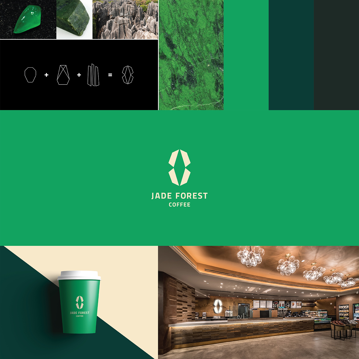 Logo Design by This Is Linh. for this project | Design #20074665