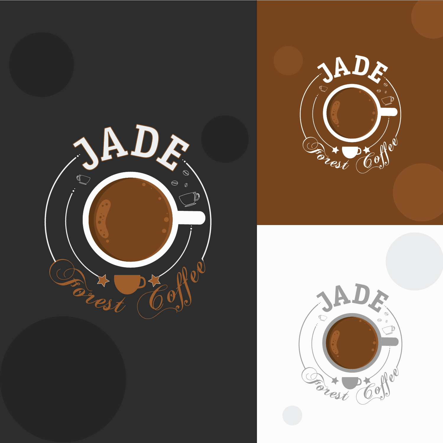 Logo Design by zaidiw9 2 for this project | Design #20075000