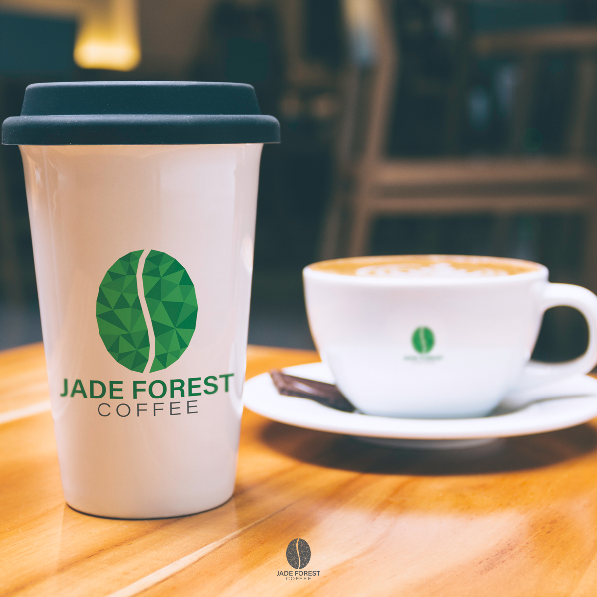 Logo Design by Fwijaya for this project | Design #20096301