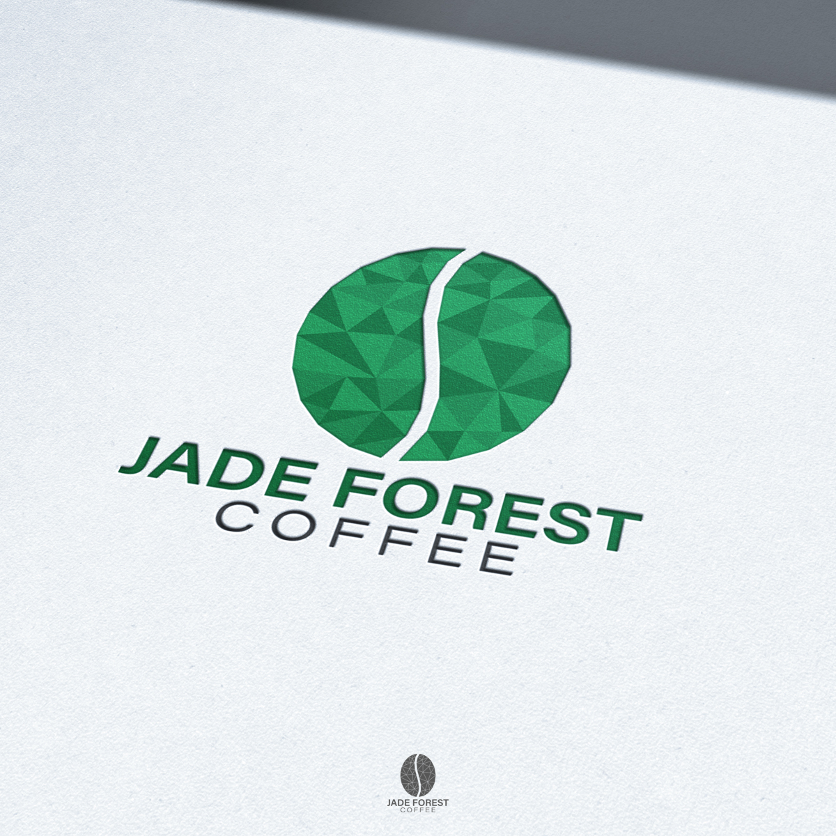 Logo Design by Fwijaya for this project | Design #20096302