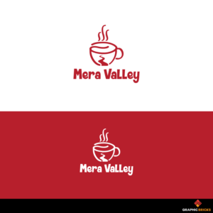 Mera Valley | Logo Design by Graphic Bricks