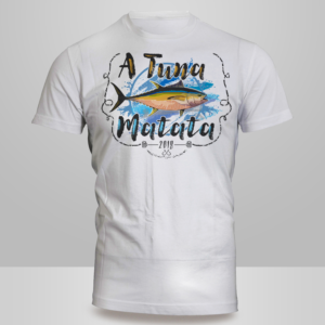 T-shirt Design by Kero