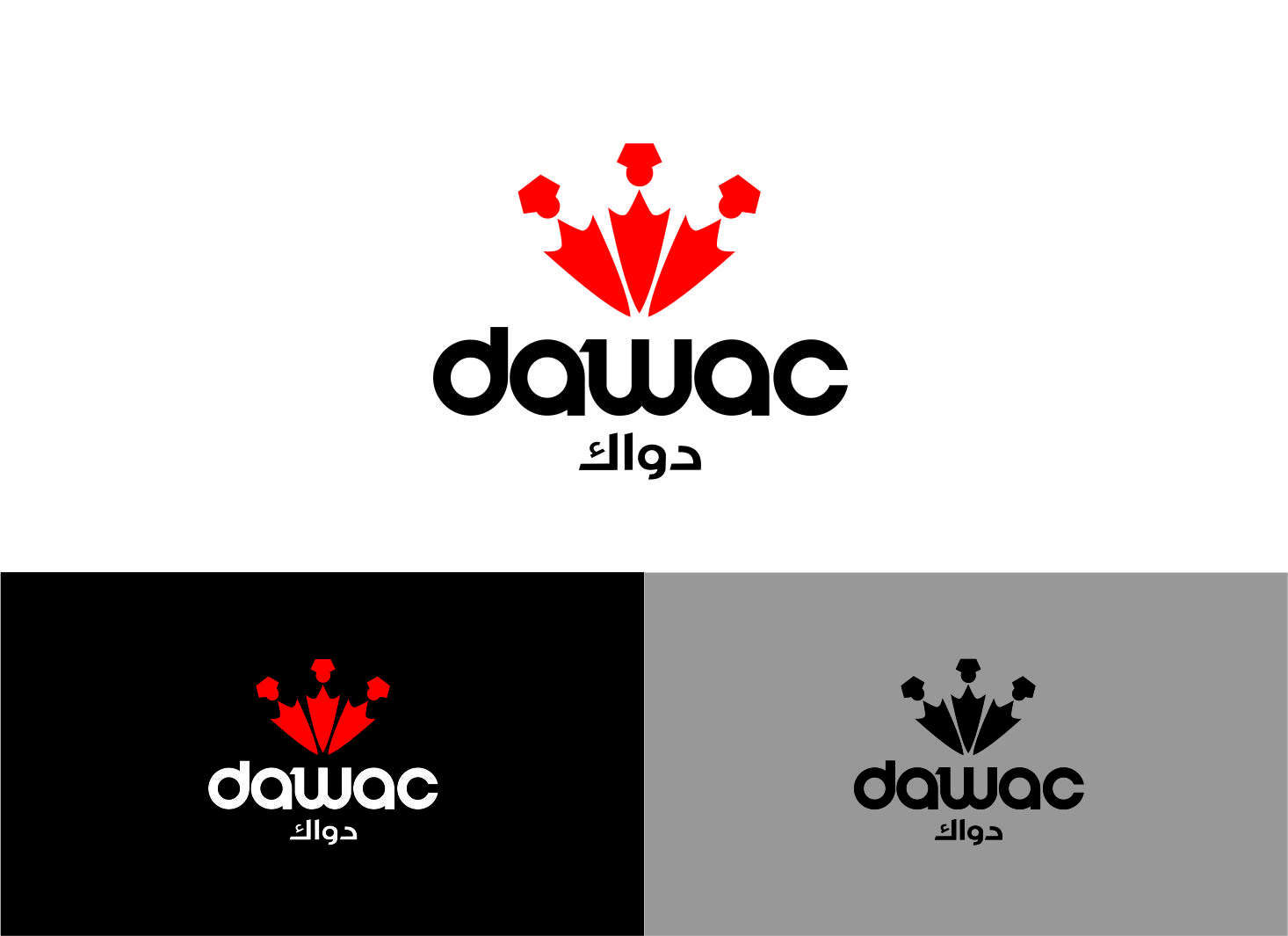 Logo Design by La Wawa for this project | Design #20108824