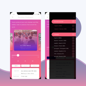 App Design by Rikidesign for this project | Design: #20098941