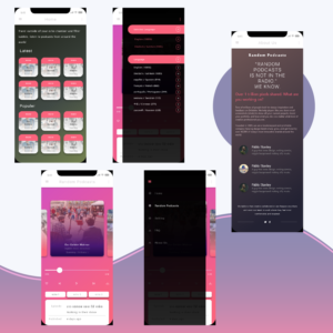 App Design by Rikidesign for this project | Design: #20115989