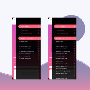 App Design by Rikidesign for this project | Design: #20116280