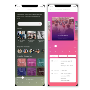 App Design by Rikidesign for this project | Design: #20124541