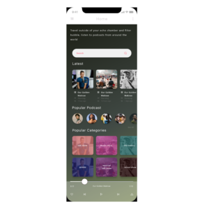 App Design by Rikidesign for this project | Design: #20125402